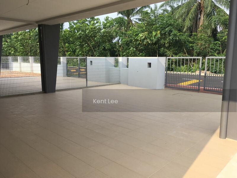 Direct PEMAJU FULL Loan 19K CASH Back SEMI D 33x79 4R2B Jln Kebun Shah Alam Seks 29 Rimbayu Quayside - 3