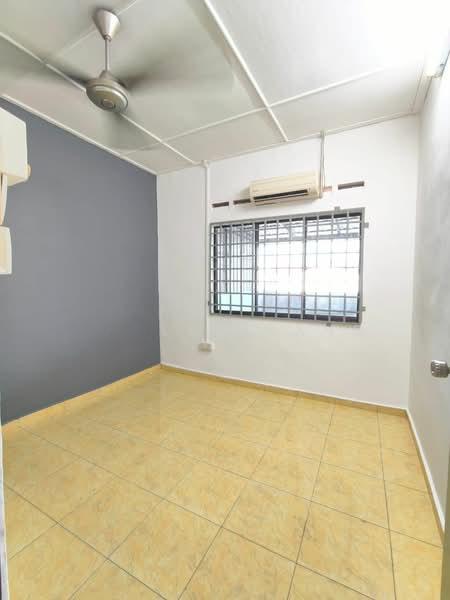 Permas Jaya (Low Cost) - 2