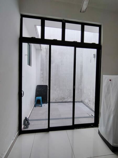 Grey Stones (Cluster Home), Adda Heights - 2