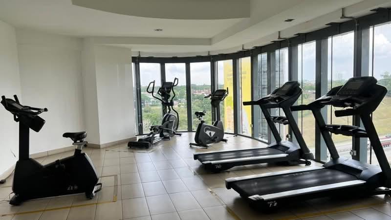 Centra Residences - 3