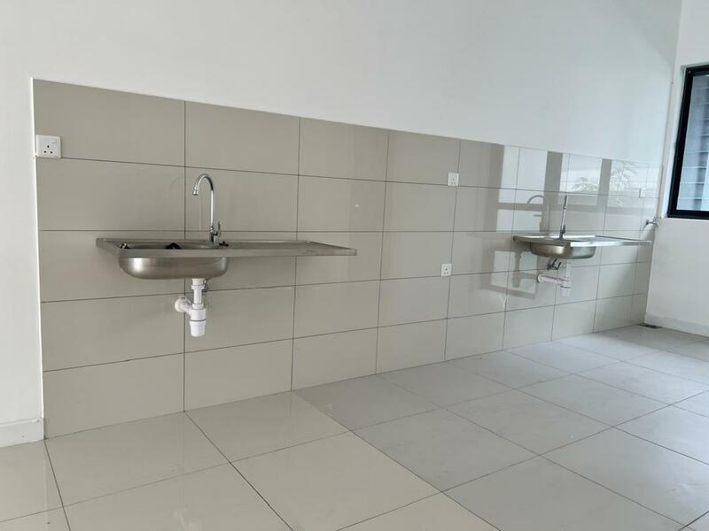 Jardin Residences - 4