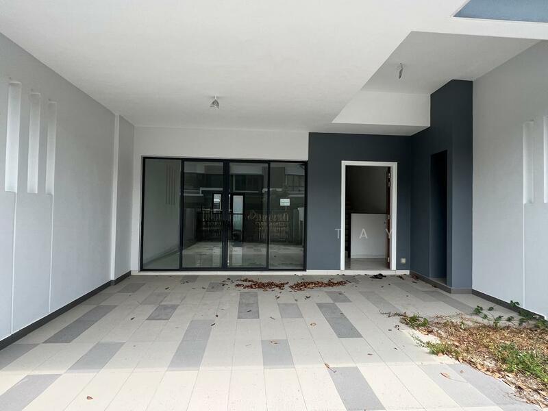 Jardin Residences - 1