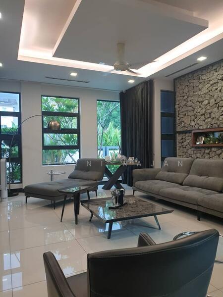 Subang Heights East - 4