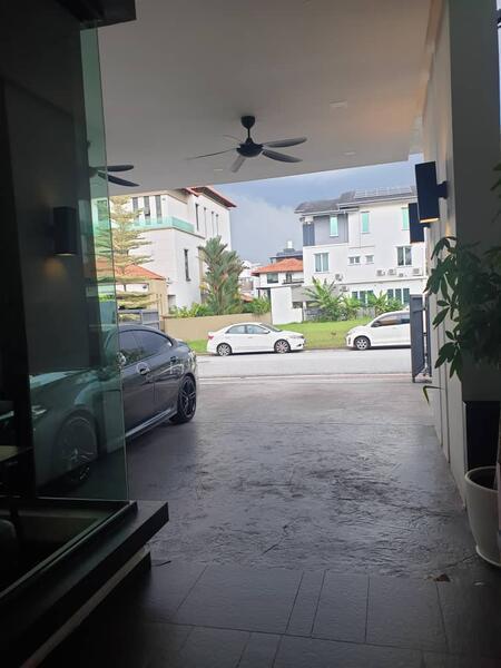 Subang Heights East - 1