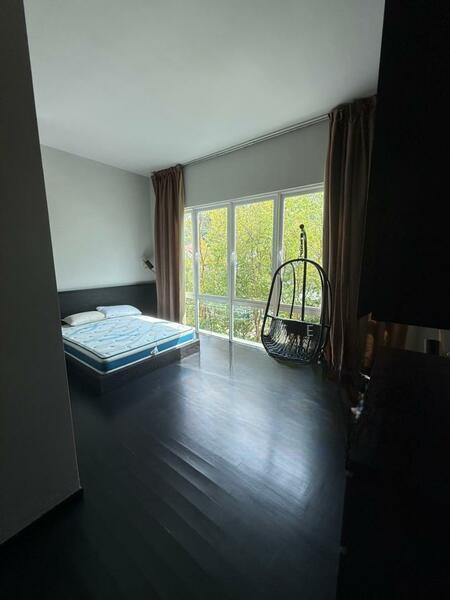 Bukit Bayu, Shah Alam - 5