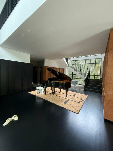 Bukit Bayu, Shah Alam - 1