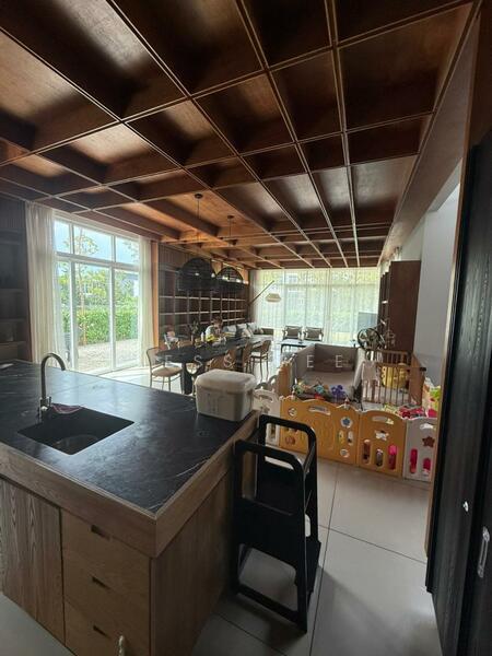 Bukit Bayu, Shah Alam - 2