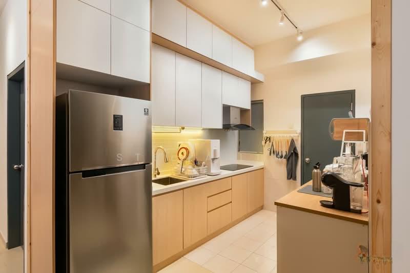 The Clio 2 Residences - 1