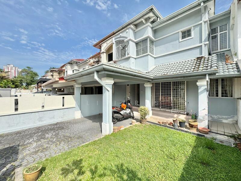 Usj 20 Subang Jaya - 1