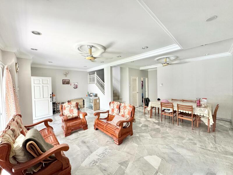 Usj 20 Subang Jaya - 5