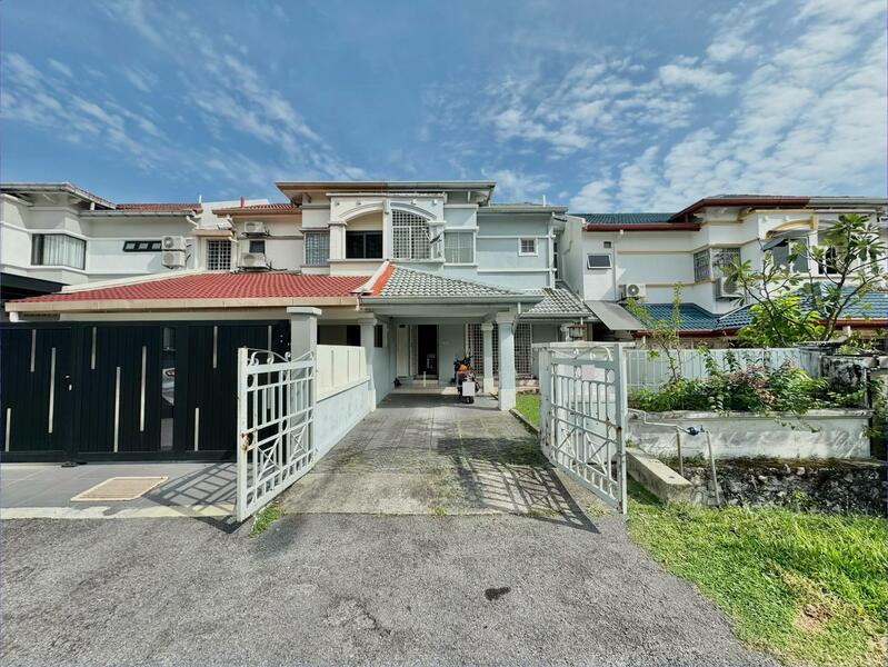 Usj 20 Subang Jaya - 2