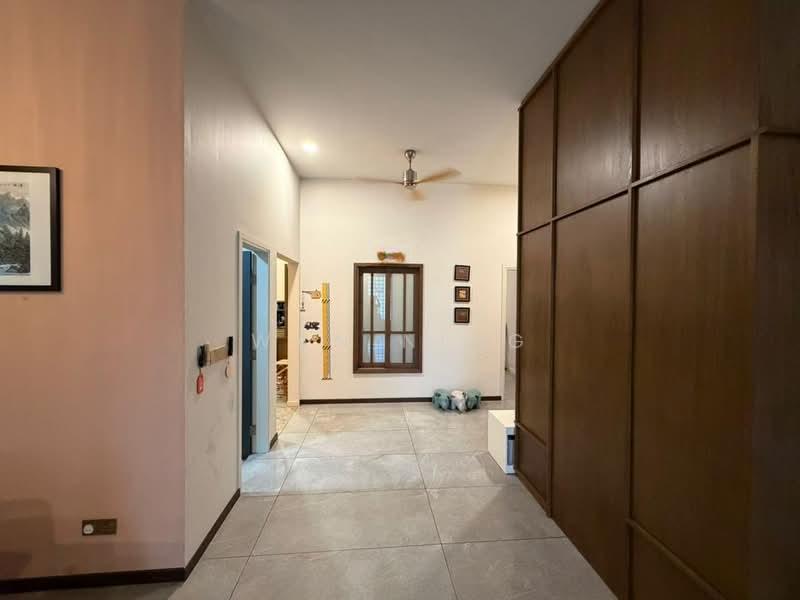 Taman Desa Tebrau - Harp 2c - 5