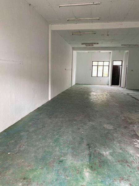 Taman Bukit Indah - 2