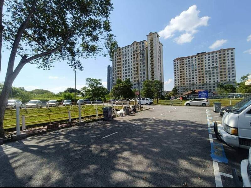 Taman Bukit Indah - 4