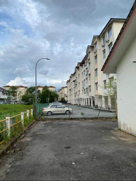 Taman Bukit Indah - 5