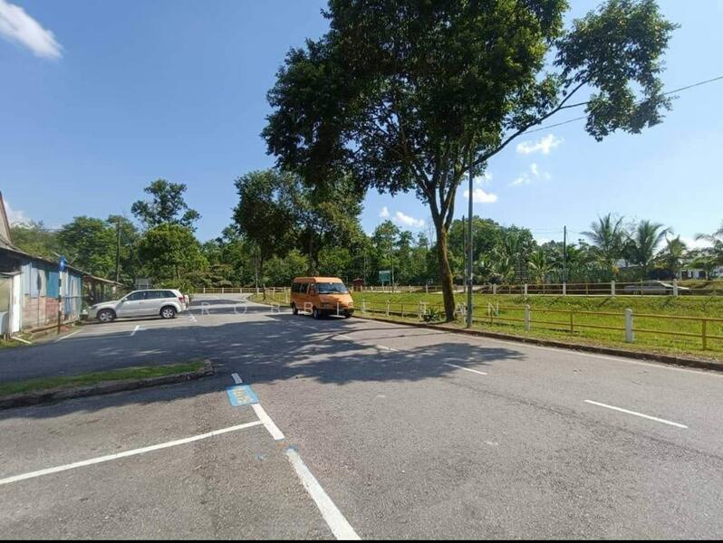 Taman Bukit Indah - 3