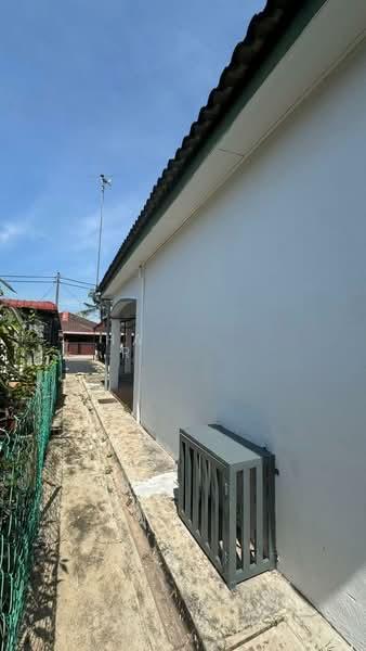 Bandar Puteri Jaya - 5