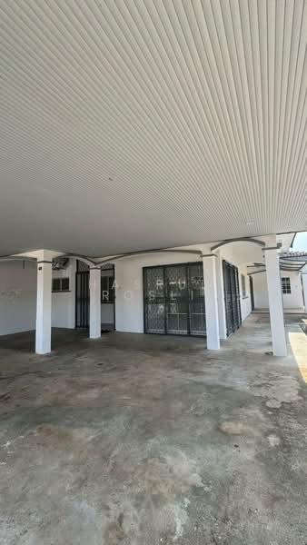 Bandar Puteri Jaya - 2