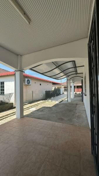Bandar Puteri Jaya - 3