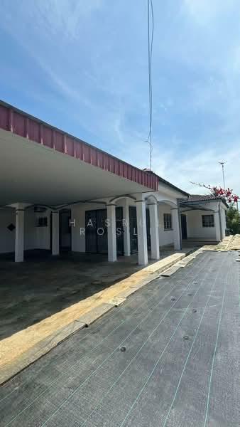 Bandar Puteri Jaya - 4