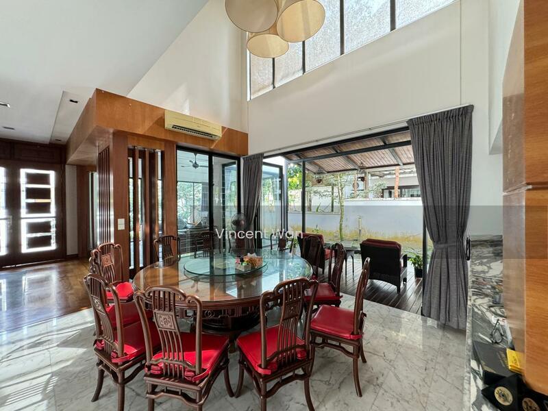 Damansara Heights Bungalow - 4