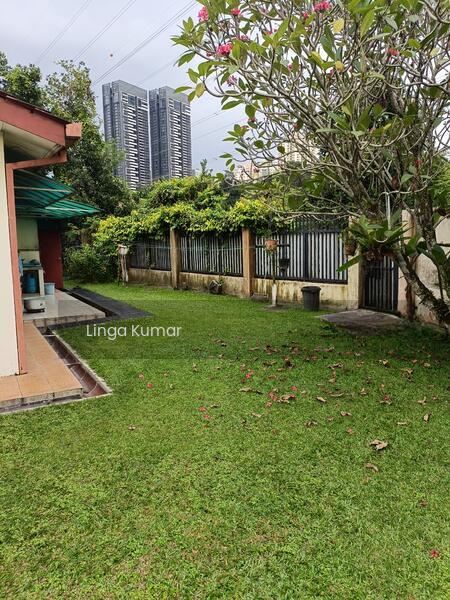 Section 5, Bukit Gasing, Petaling Jaya - 4