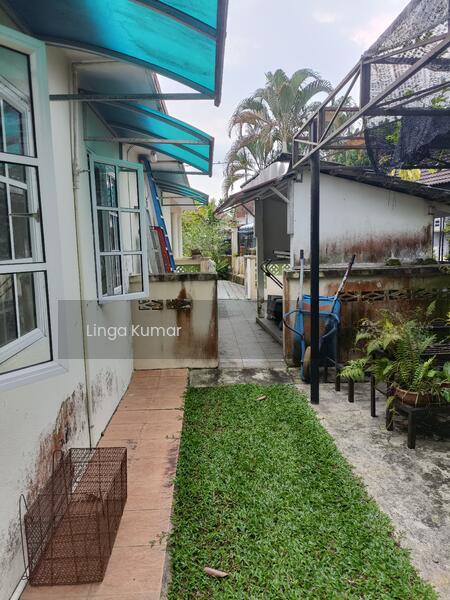 Section 5, Bukit Gasing, Petaling Jaya - 5