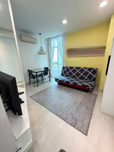 Straits Garden Home - 3