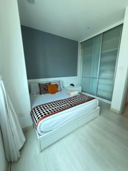 Straits Garden Home - 2