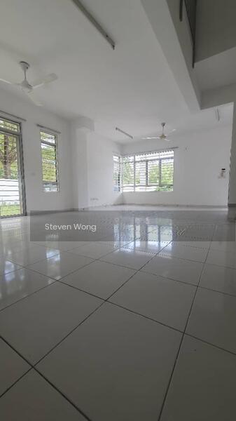 Corner Setia Ecohill 1 Semenyih Pallida Pistia double storey house - 2