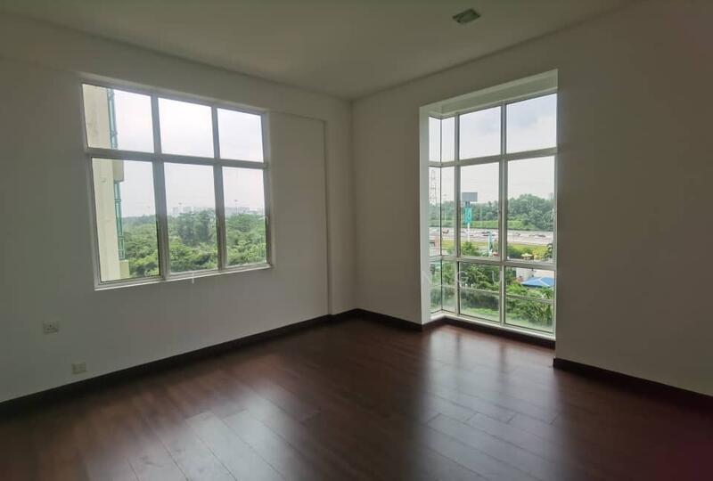 Subang Olives Residence - 4