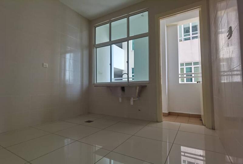 Subang Olives Residence - 2