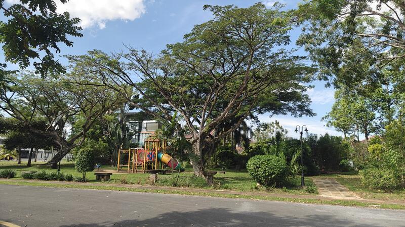 Gated and Guarded Double Storey Semi D @ Taman Mutiara MJC Batu Kawa - 4