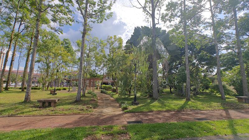 Gated and Guarded Double Storey Semi D @ Taman Mutiara MJC Batu Kawa - 5