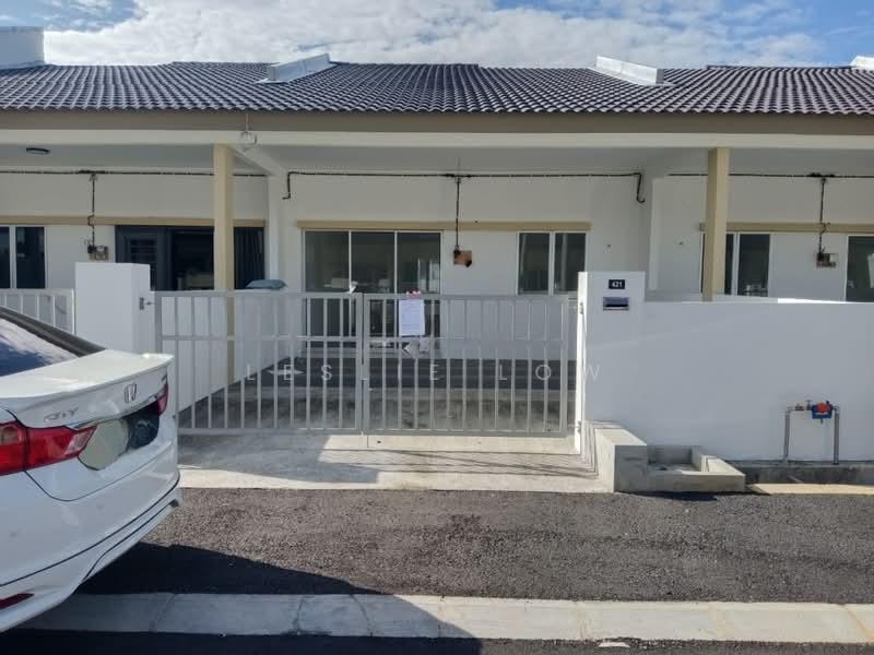 DARULAMAN LAGENDA - 1