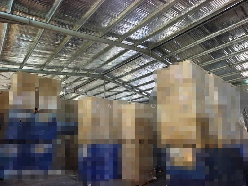 Senai Industrial Park - 2