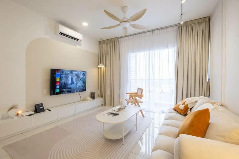 Gems Residences - 4