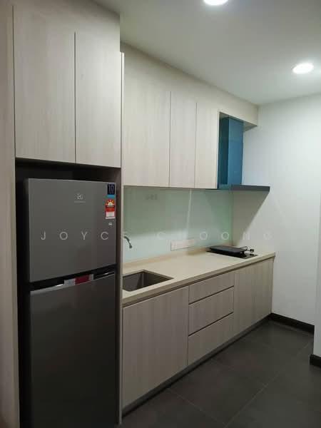 V Residence Suites @ Sunway Velocity - 1