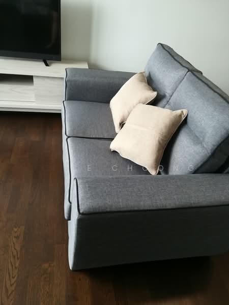 V Residence Suites @ Sunway Velocity - 3