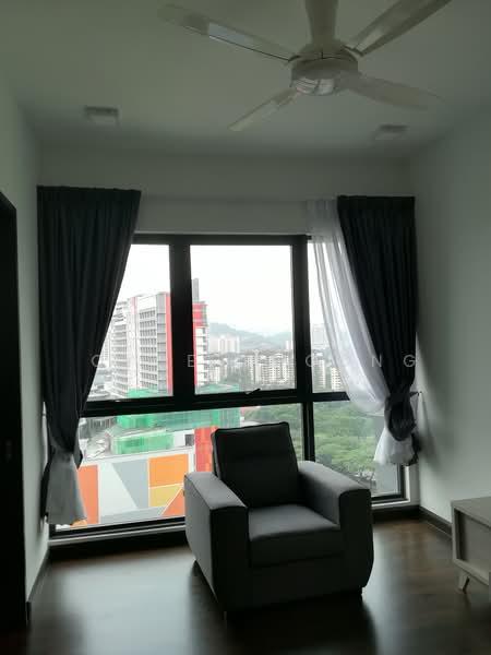 V Residence Suites @ Sunway Velocity - 2