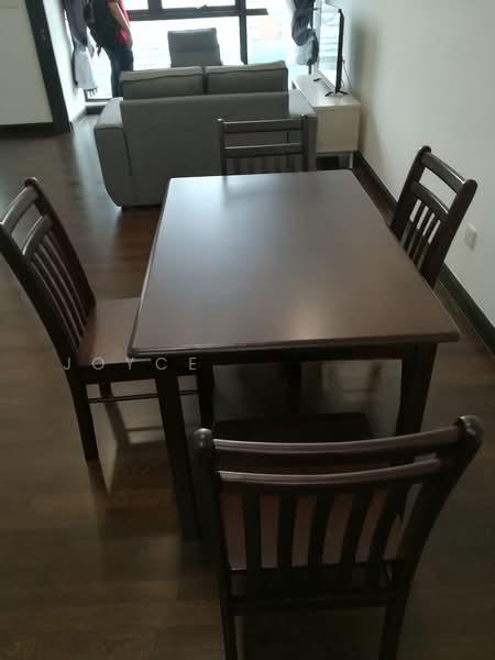 V Residence Suites @ Sunway Velocity - 4