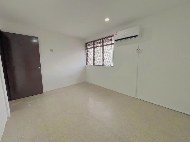 Permas Jaya - 2