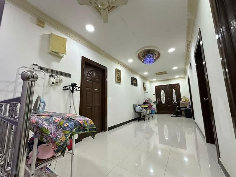Amethyst 2, Kota Emerald - 3