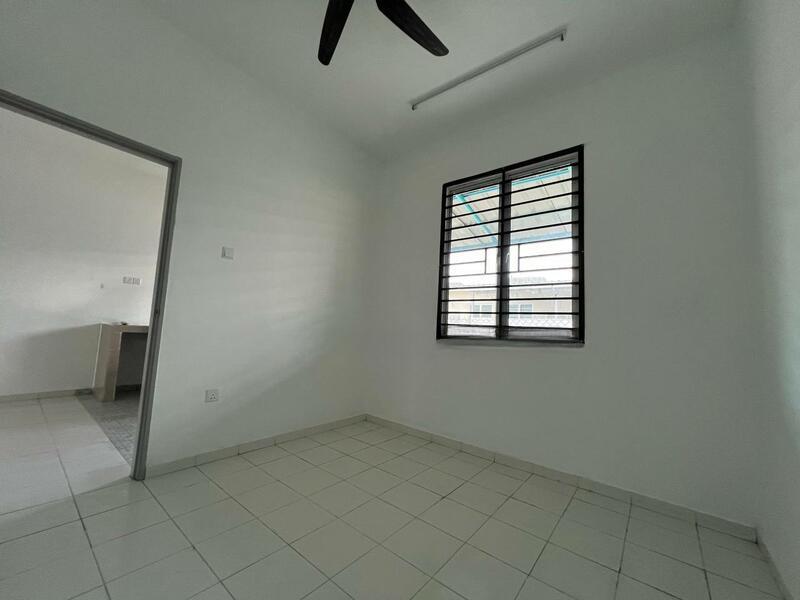 Taman Bakti Yns - 3