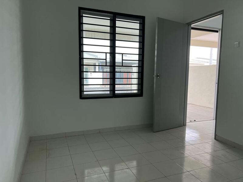 Taman Bakti Yns - 5