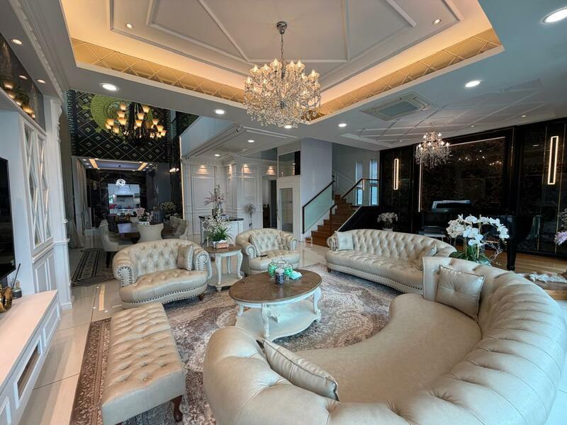 Senibong Cove - Isola Grandeur - 3