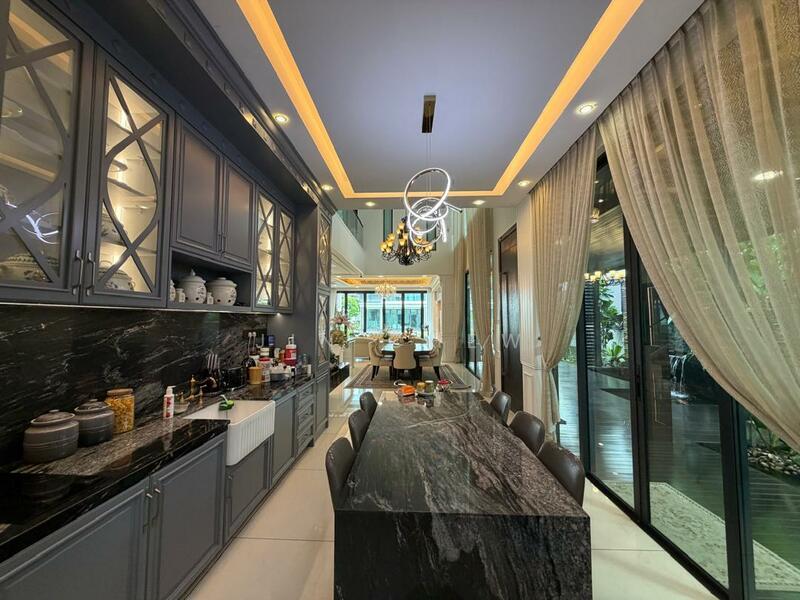 Senibong Cove - Isola Grandeur - 5