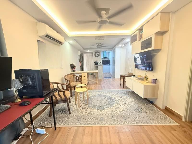 Alam Budiman (Sri Budiman) - 1