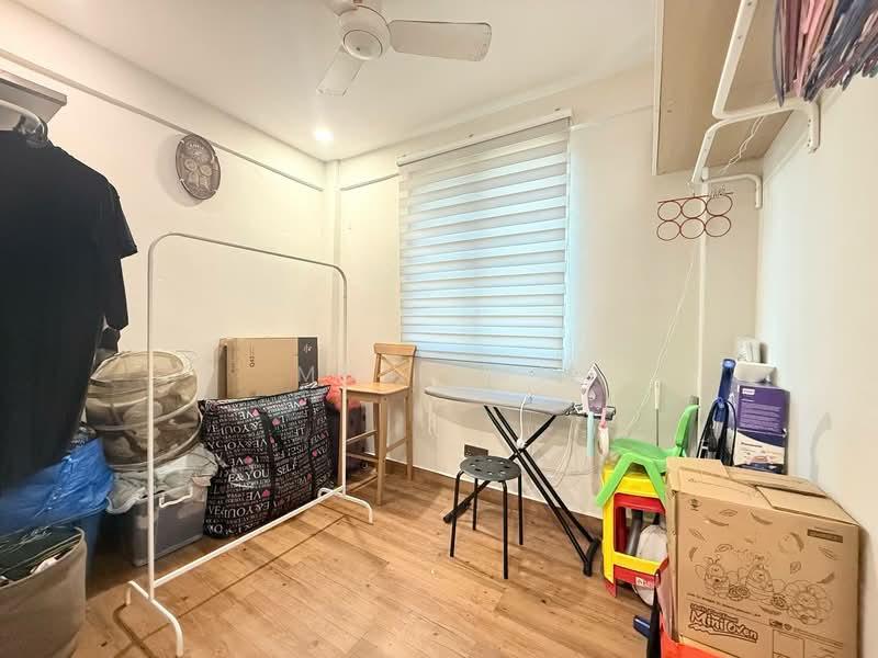 Alam Budiman (Sri Budiman) - 3