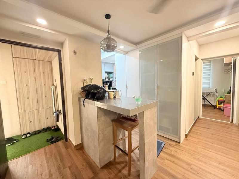 Alam Budiman (Sri Budiman) - 2